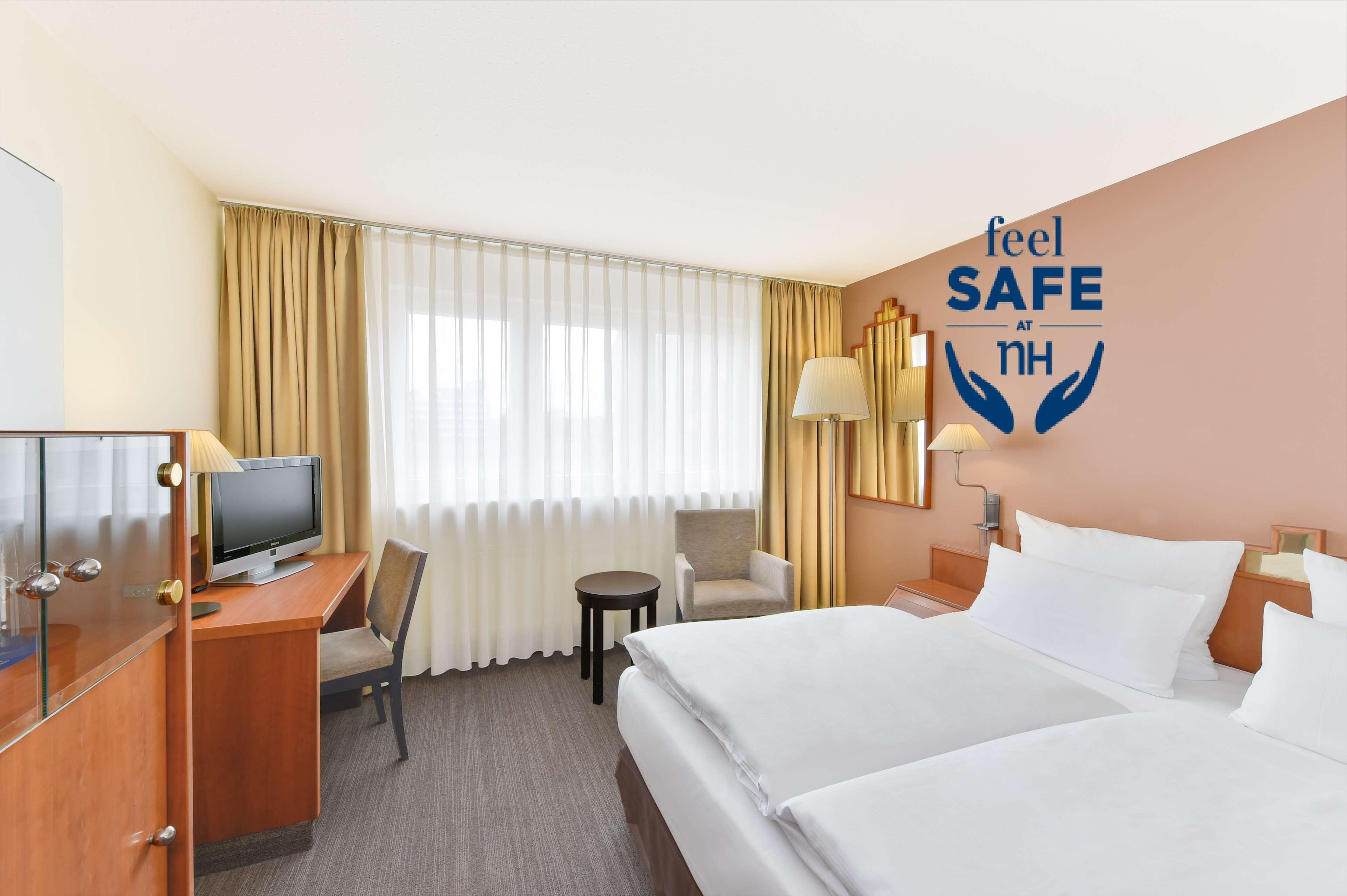 Spark By Hilton Stuttgart סינדלפינגן מראה חיצוני תמונה