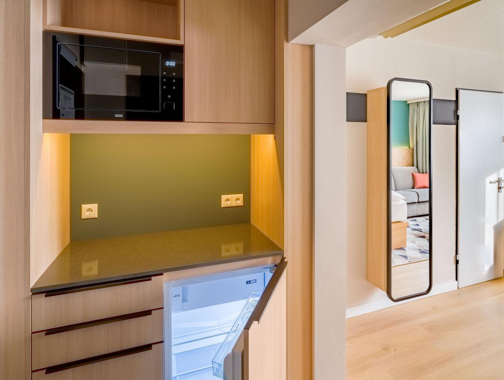 Spark By Hilton Stuttgart סינדלפינגן מראה חיצוני תמונה