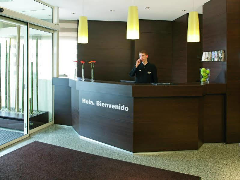 Spark By Hilton Stuttgart סינדלפינגן מראה חיצוני תמונה