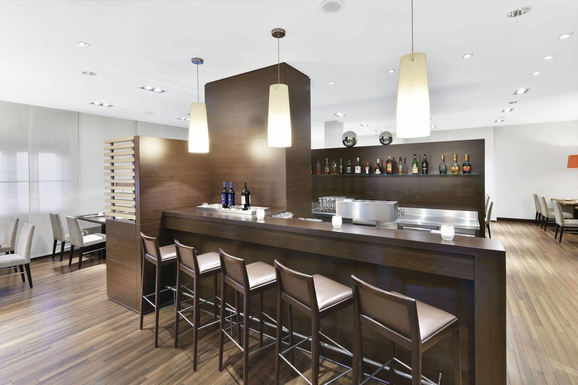 Spark By Hilton Stuttgart סינדלפינגן מראה חיצוני תמונה